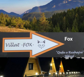 Villat FOX